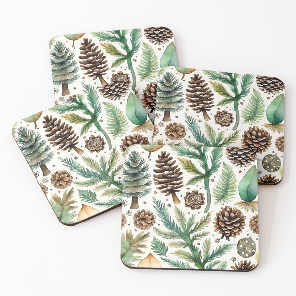 Item preview, Forèsta designed and sold by Whimspired By Paxx.
