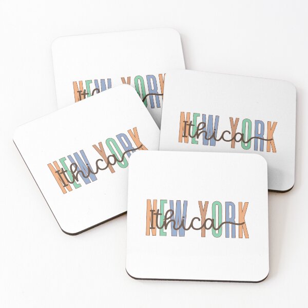 Item preview, Ithica New York  designed and sold by Whackadoodletee.