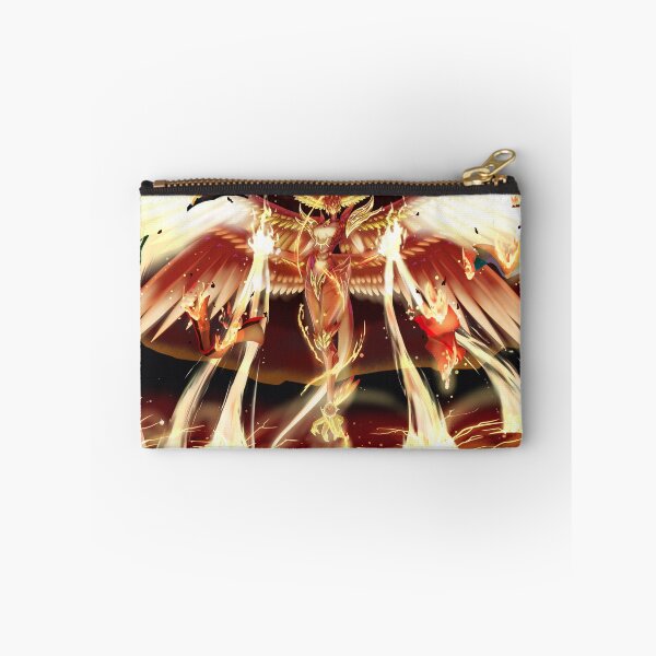 Item preview, The Phoenix burns all! designed and sold by ClashofNations.