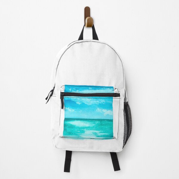 Item preview, Watercolor Lake designed and sold by Brandi Wheeler.