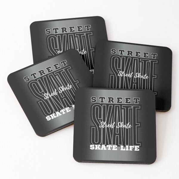 Item preview, SKATE LIFE designed and sold by maistendencias.
