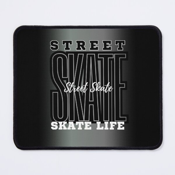 Item preview, SKATE LIFE designed and sold by maistendencias.