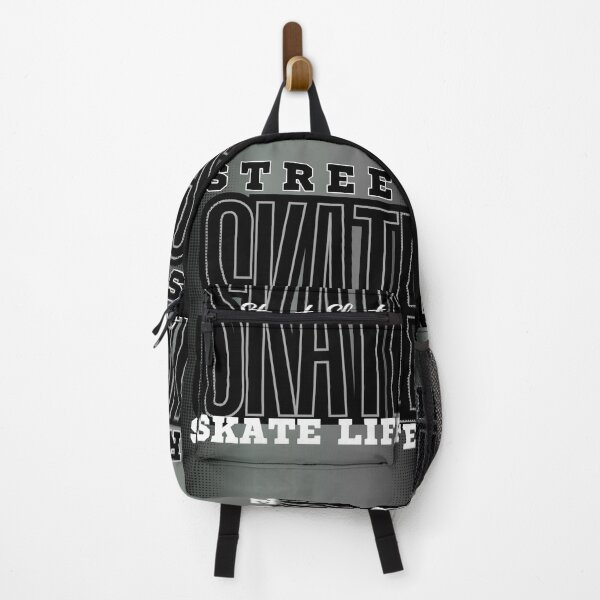 Item preview, SKATE LIFE designed and sold by maistendencias.