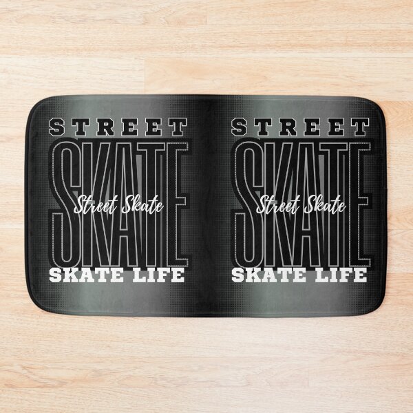 Item preview, SKATE LIFE designed and sold by maistendencias.