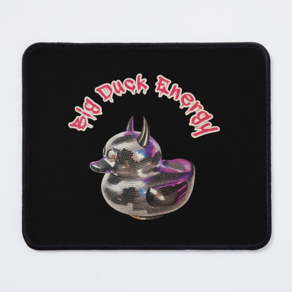 Item preview, Big Duck Energy designed and sold by AuthenticBlaze.