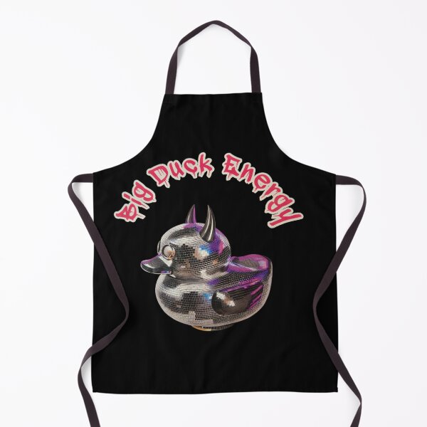 Item preview, Big Duck Energy designed and sold by AuthenticBlaze.