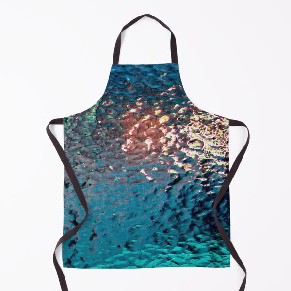 Item preview, Abstract Rippled Glass designed and sold by SouthPrint.