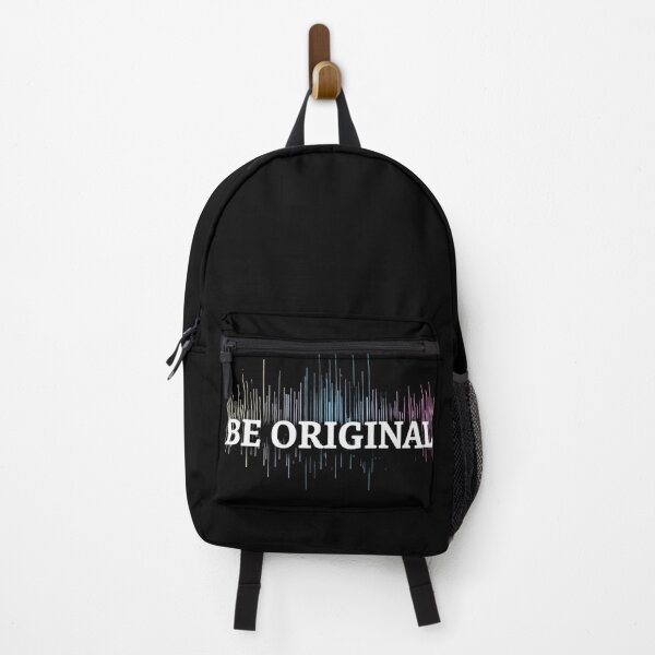Item preview, Be Original minimalistic designed and sold by JanChryzostom.
