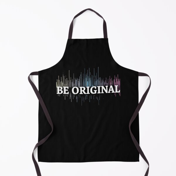 Item preview, Be Original minimalistic designed and sold by JanChryzostom.
