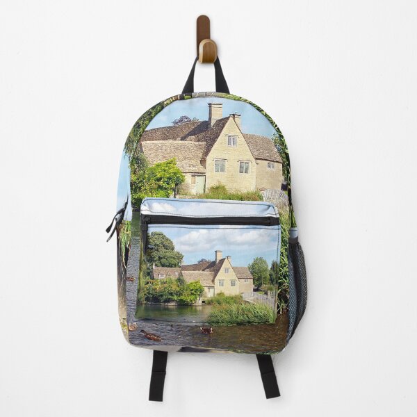 Item preview, Fairford Mill designed and sold by Murph's Images.