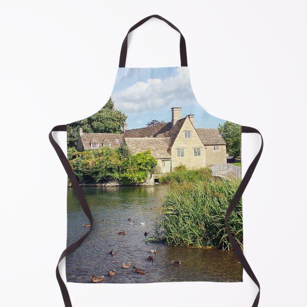 Item preview, Fairford Mill designed and sold by Murph's Images.