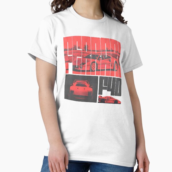 Item preview, Ferrari F40 designed and sold by UMUNTUEDITSS.