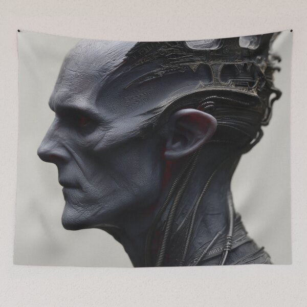 Item preview, Sovereign of the Null Core designed and sold by CHCOfficial.