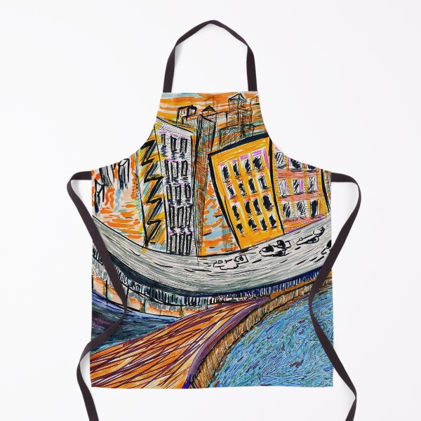 Item preview, Urban Velocity designed and sold by Artisan Prints.