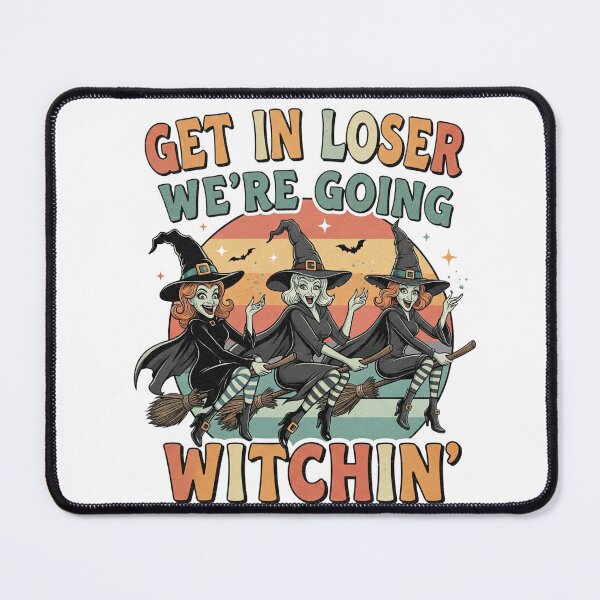 Item preview, Get in Looser We're Going Wıtchin designed and sold by Allaouitige4.