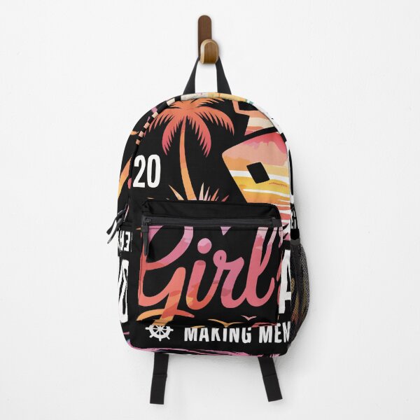 Item preview, Girls Trip 2025 – Fun Vacation Memory Making Design designed and sold by ahayacine.
