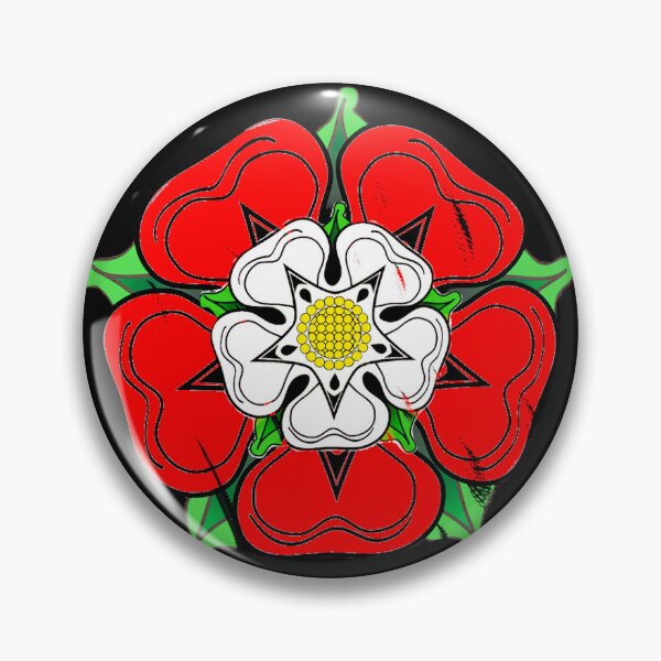 Item preview, Tudor Rose designed and sold by Murph's Images.