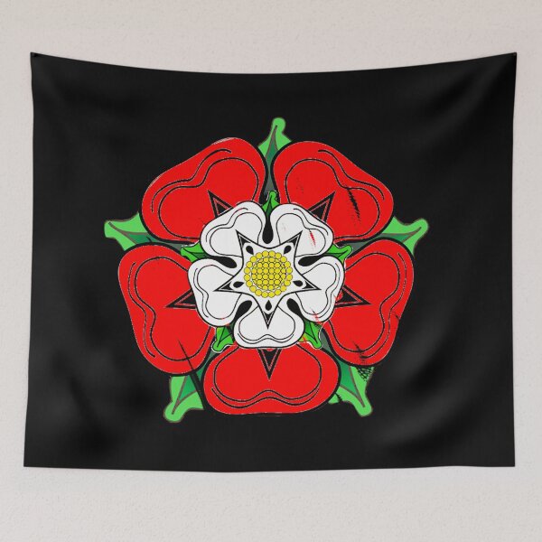 Item preview, Tudor Rose designed and sold by Murph's Images.