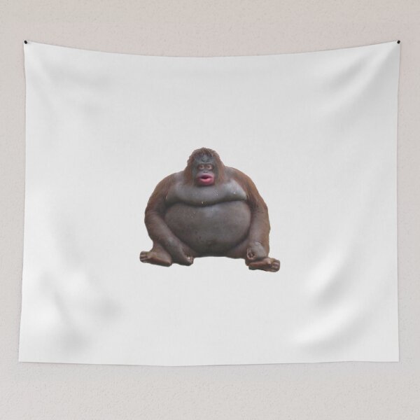 Item preview, Uh Oh Stinky Le Monke designed and sold by Veens.