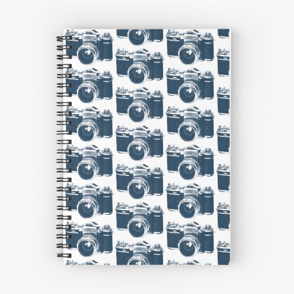 Item preview, Retro film camera image designed and sold by ChrisArnold.