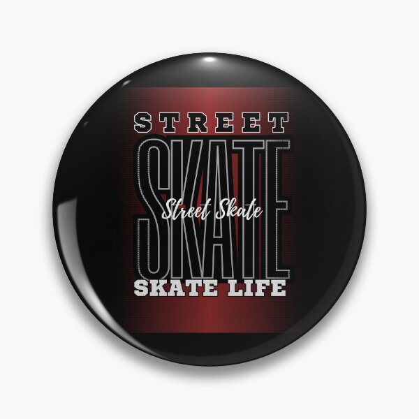 Item preview, SKATE LIFE designed and sold by maistendencias.