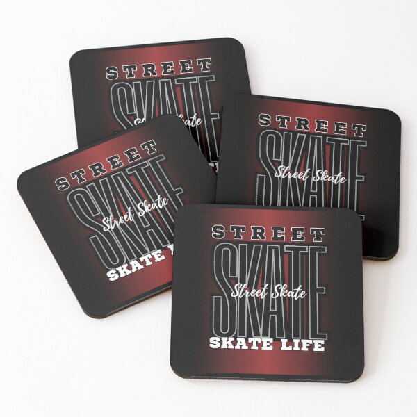 Item preview, SKATE LIFE designed and sold by maistendencias.