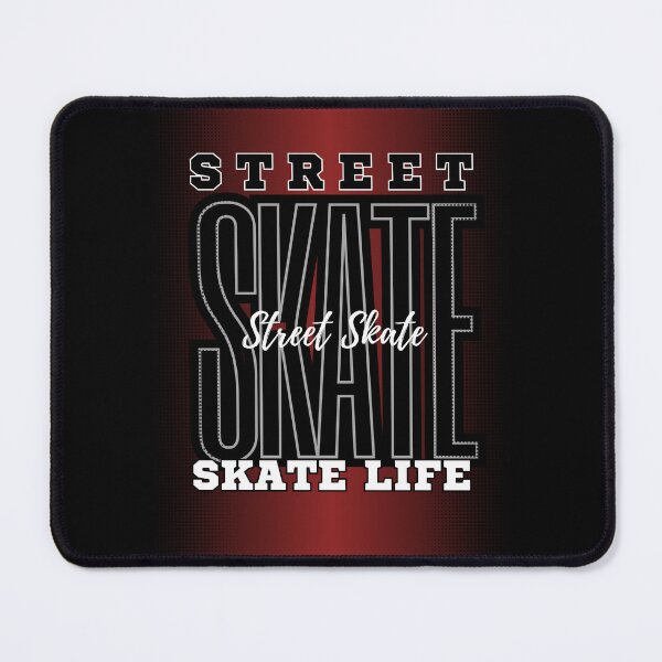 Item preview, SKATE LIFE designed and sold by maistendencias.