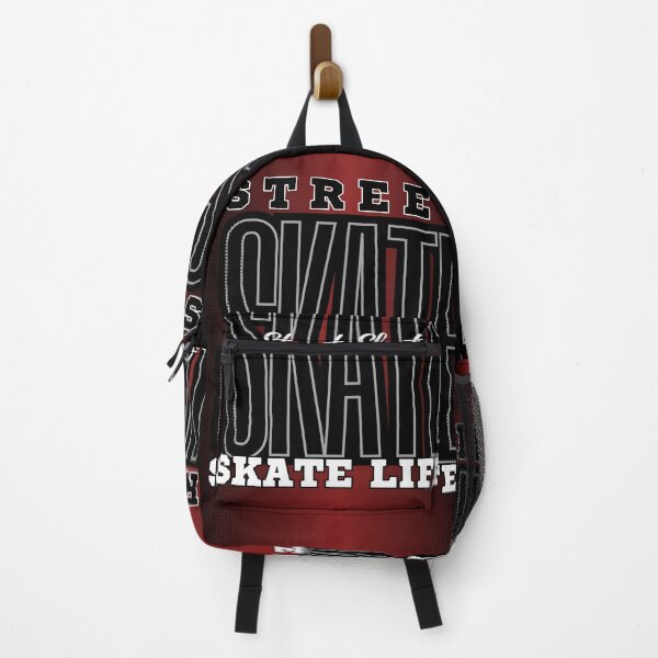 Item preview, SKATE LIFE designed and sold by maistendencias.
