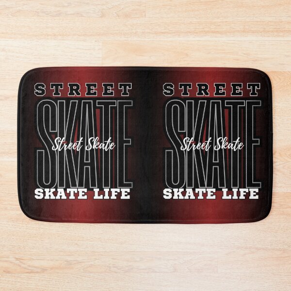 Item preview, SKATE LIFE designed and sold by maistendencias.