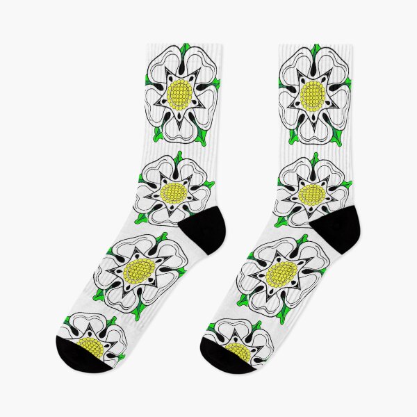 Item preview, Yorkist Rose designed and sold by Murph's Images.