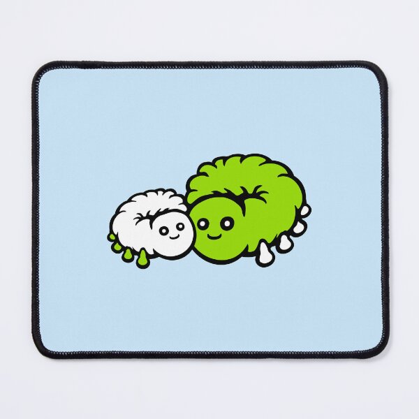 Item preview, 2 Caterpillar Mom Dad Little Child Family Mother Father designed and sold by shirt-o-mat.