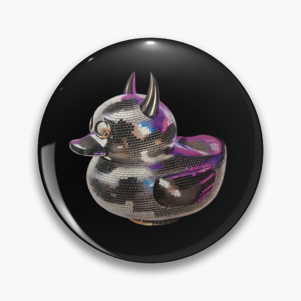 Item preview, Lucifeather Mallardstar designed and sold by AuthenticBlaze.