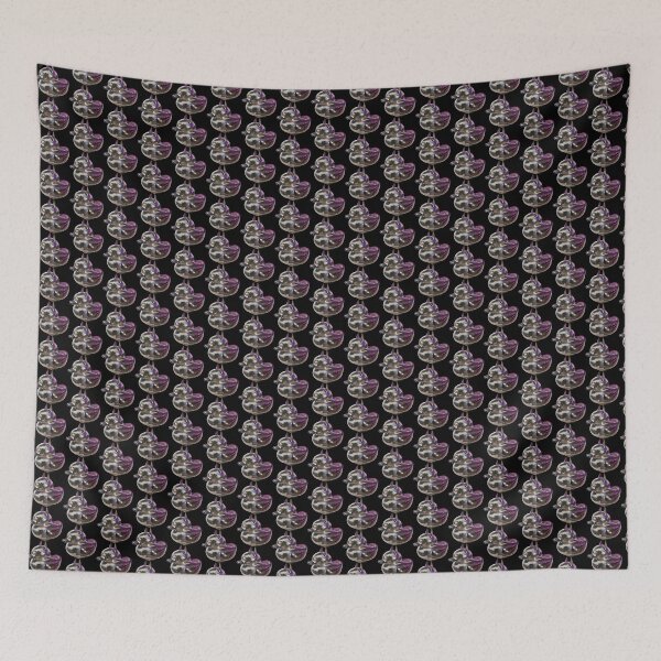 Item preview, Lucifeather Mallardstar designed and sold by AuthenticBlaze.