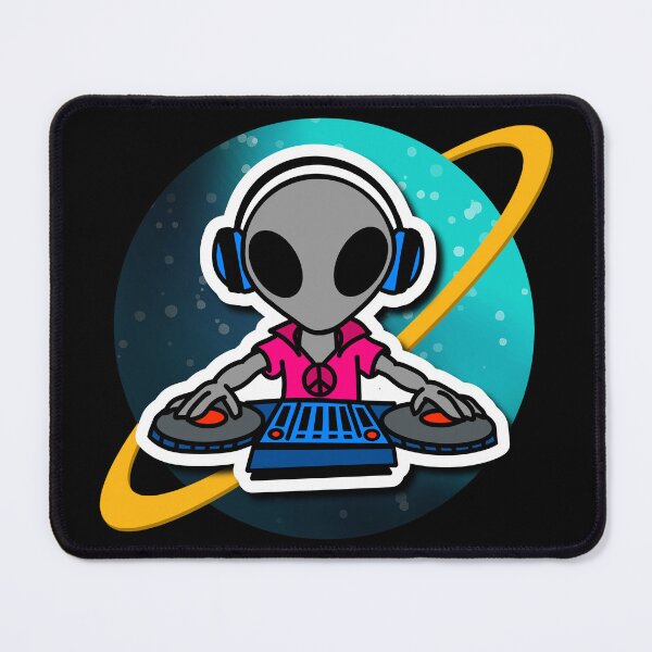Item preview, Ringed Rhythm designed and sold by In the Groove & Beyond.