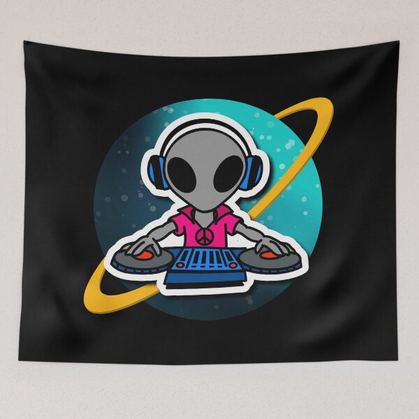 Item preview, Ringed Rhythm designed and sold by In the Groove & Beyond.
