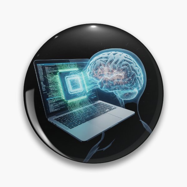 Item preview, Mind Meld designed and sold by Pixels-Print.