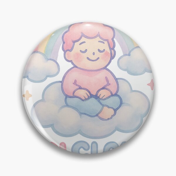 Item preview, on cloud nine designed and sold by E.D.CH designs..