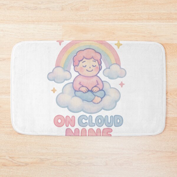 Item preview, on cloud nine designed and sold by E.D.CH designs..