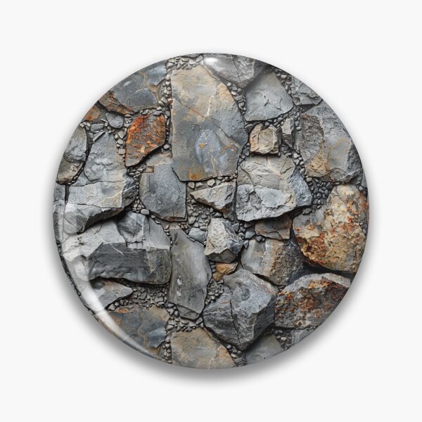 Item preview, Rugged Natural Stone Wall Texture designed and sold by NTGUILTY.