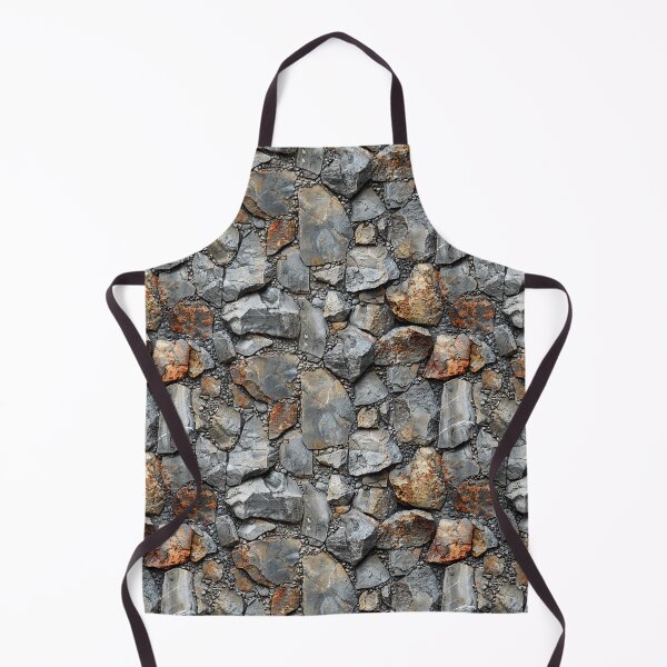 Item preview, Rugged Natural Stone Wall Texture designed and sold by NTGUILTY.