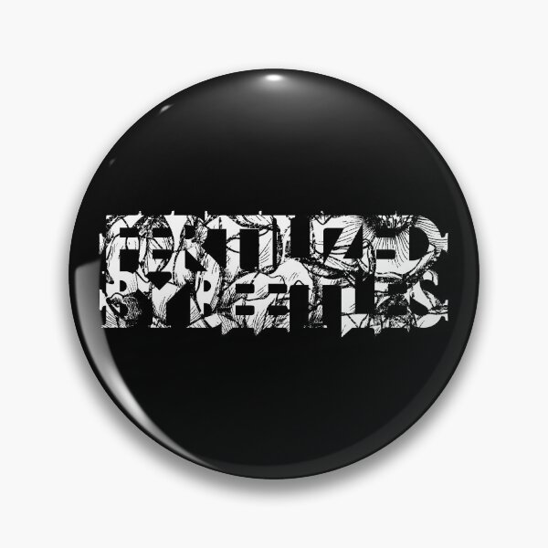 Item preview, Fertilized By Beetles designed and sold by Owen R..