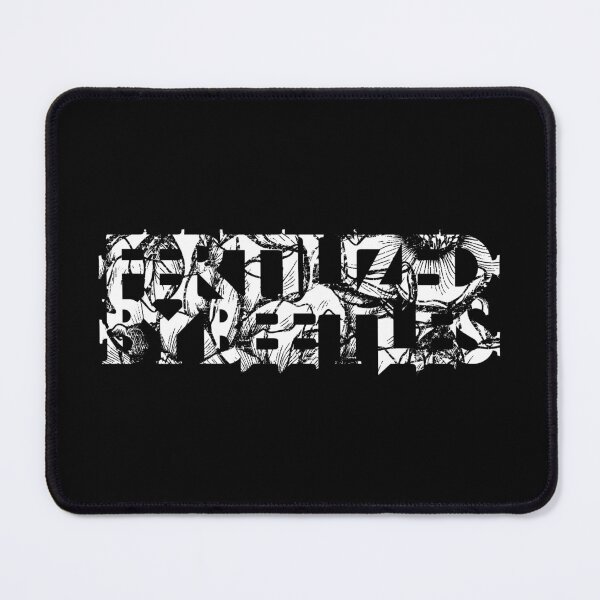 Item preview, Fertilized By Beetles designed and sold by Owen R..