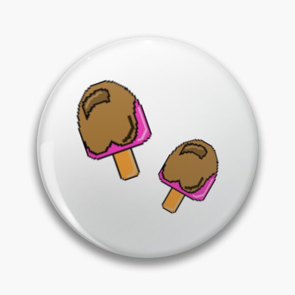 Item preview, Pixel Ice Cream Pops – Sweet Retro Style designed and sold by ForcePrint.