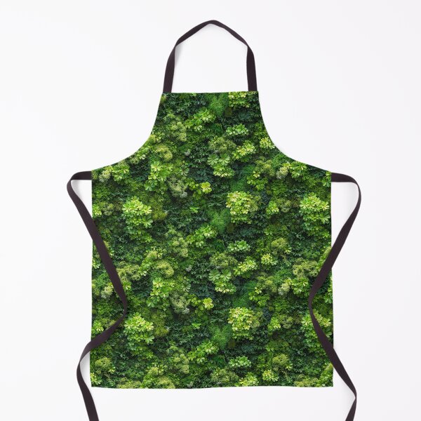 Item preview, Lush Green Living Wall Texture designed and sold by NTGUILTY.
