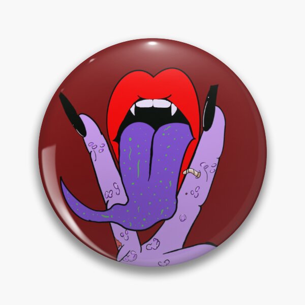 Item preview, Vampire Kiss designed and sold by CKZByIJanae.
