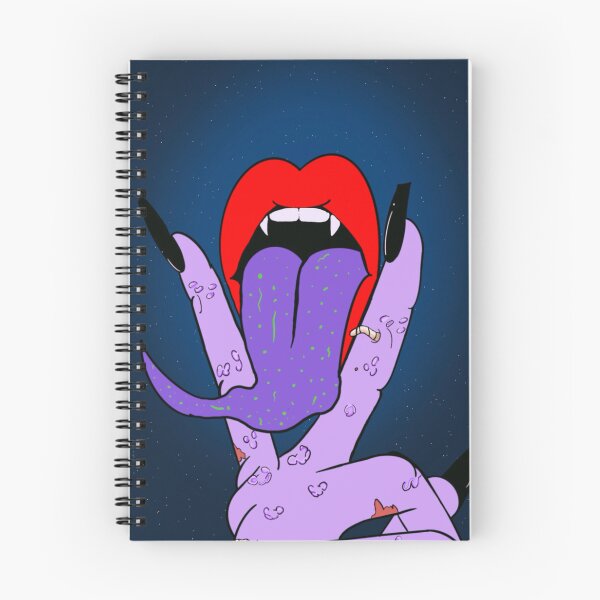 Item preview, Vampire Kiss designed and sold by CKZByIJanae.