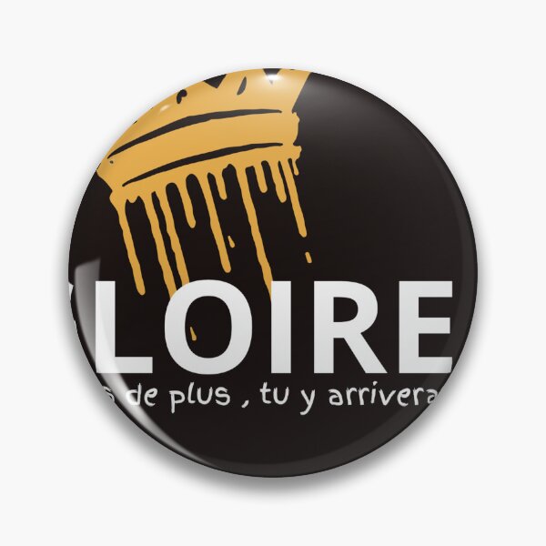 Item preview, Gloire – Un pas de plus designed and sold by vystekimages.