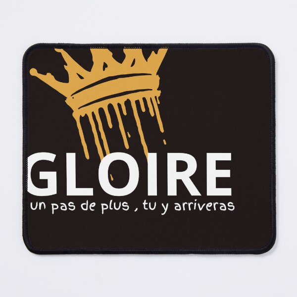 Item preview, Gloire – Un pas de plus designed and sold by vystekimages.