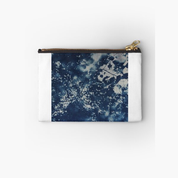 Item preview, Forest Cyanotype designed and sold by VirginiaHarold.