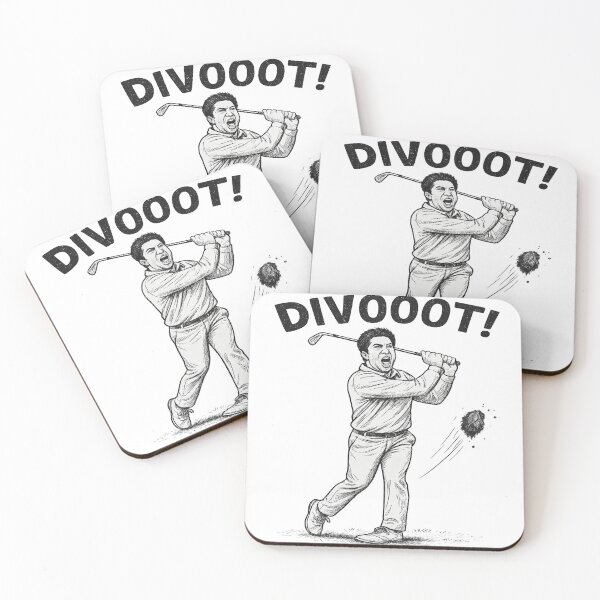 Item preview, Chuleta designed and sold by Gentleman’s Golf Creations.